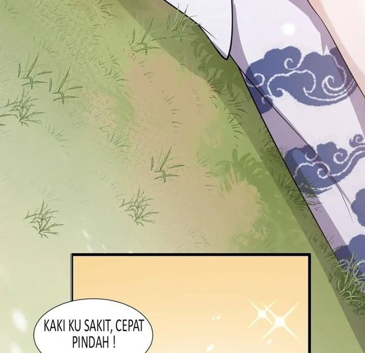 I Just Had to Pick up a Female Disciple Chapter 5 - halaman 54