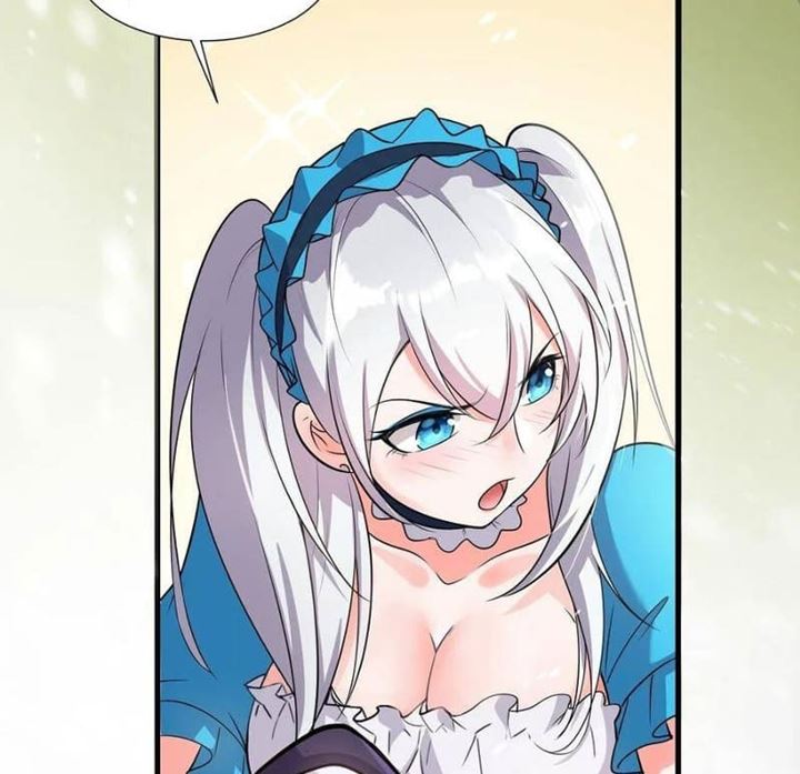 I Just Had to Pick up a Female Disciple Chapter 5 - halaman 55