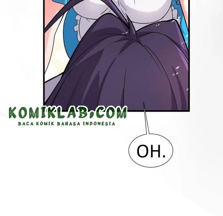 I Just Had to Pick up a Female Disciple Chapter 5 - halaman 56
