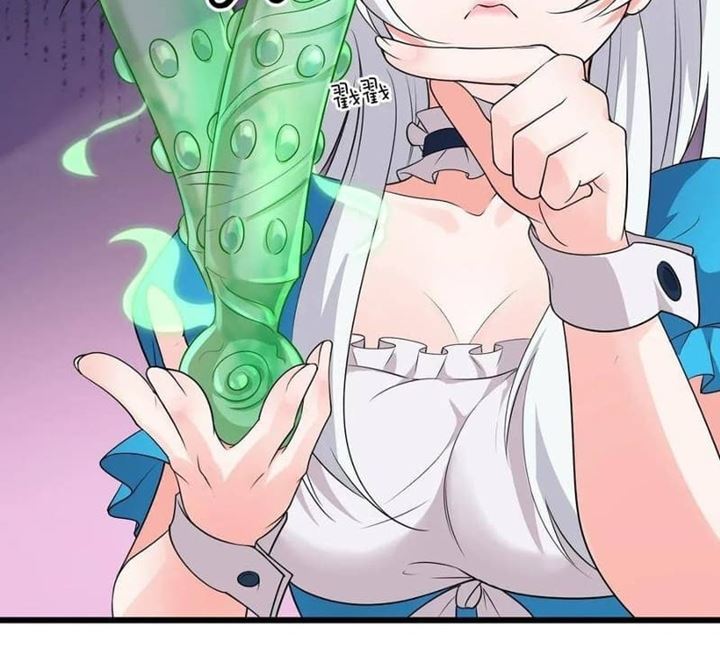 I Just Had to Pick up a Female Disciple Chapter 5 - halaman 6