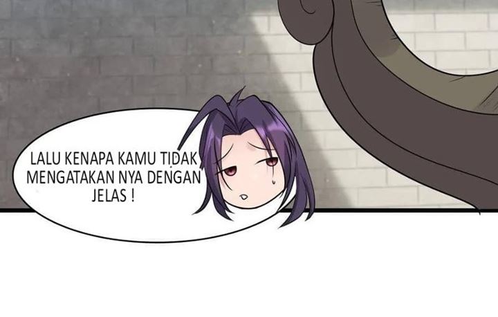 I Just Had to Pick up a Female Disciple Chapter 5 - halaman 62