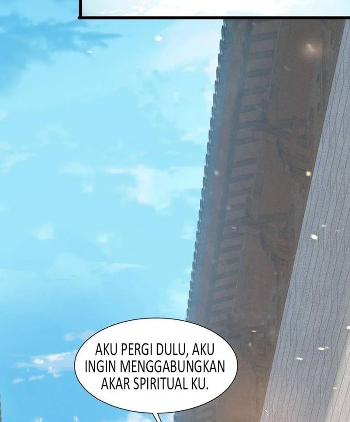 I Just Had to Pick up a Female Disciple Chapter 5 - halaman 64