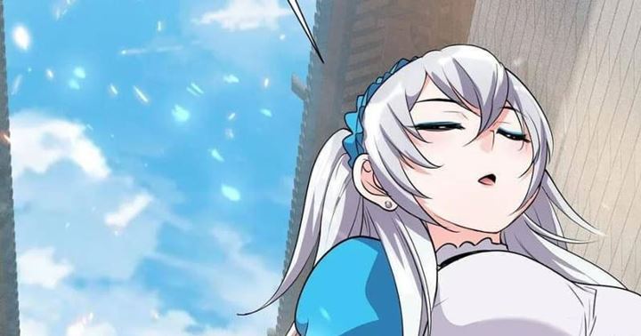I Just Had to Pick up a Female Disciple Chapter 5 - halaman 65