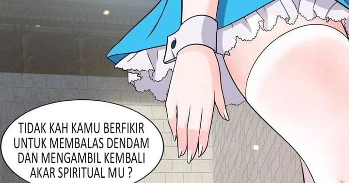 I Just Had to Pick up a Female Disciple Chapter 5 - halaman 67
