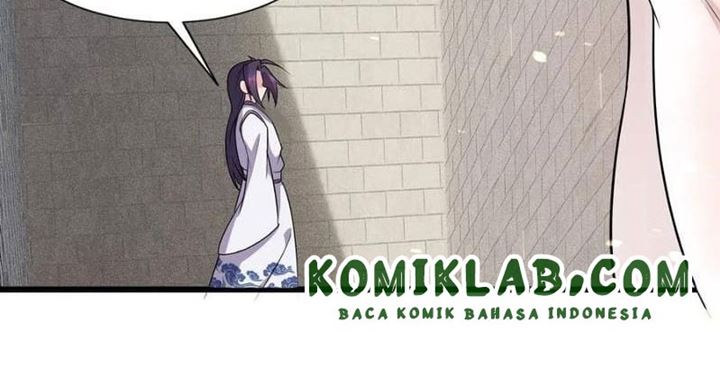 I Just Had to Pick up a Female Disciple Chapter 5 - halaman 68