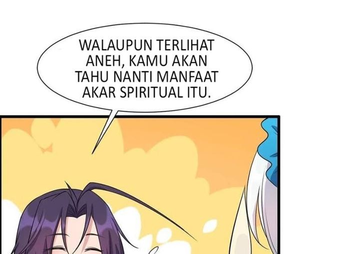 I Just Had to Pick up a Female Disciple Chapter 5 - halaman 7