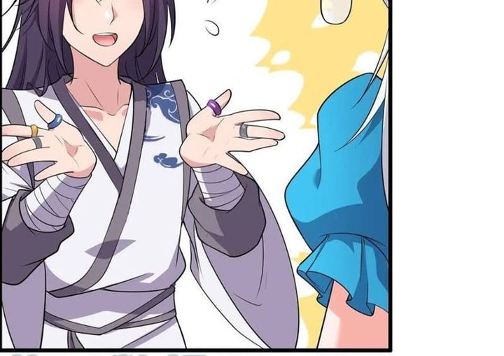 I Just Had to Pick up a Female Disciple Chapter 5 - halaman 8