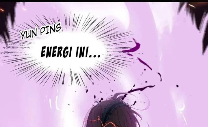 I Just Had to Pick up a Female Disciple Chapter 5 - halaman 81