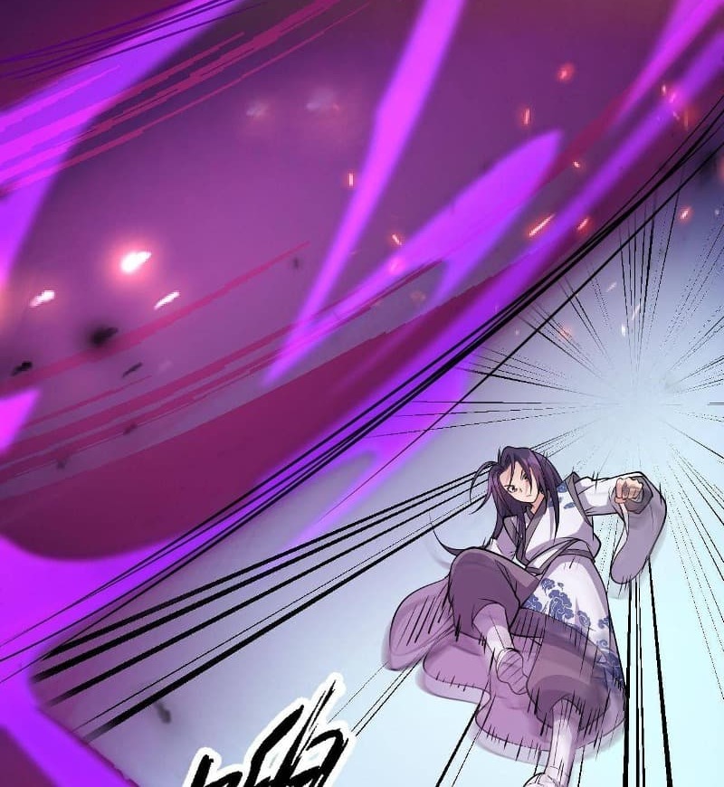 I Just Had to Pick up a Female Disciple Chapter 6 - halaman 12