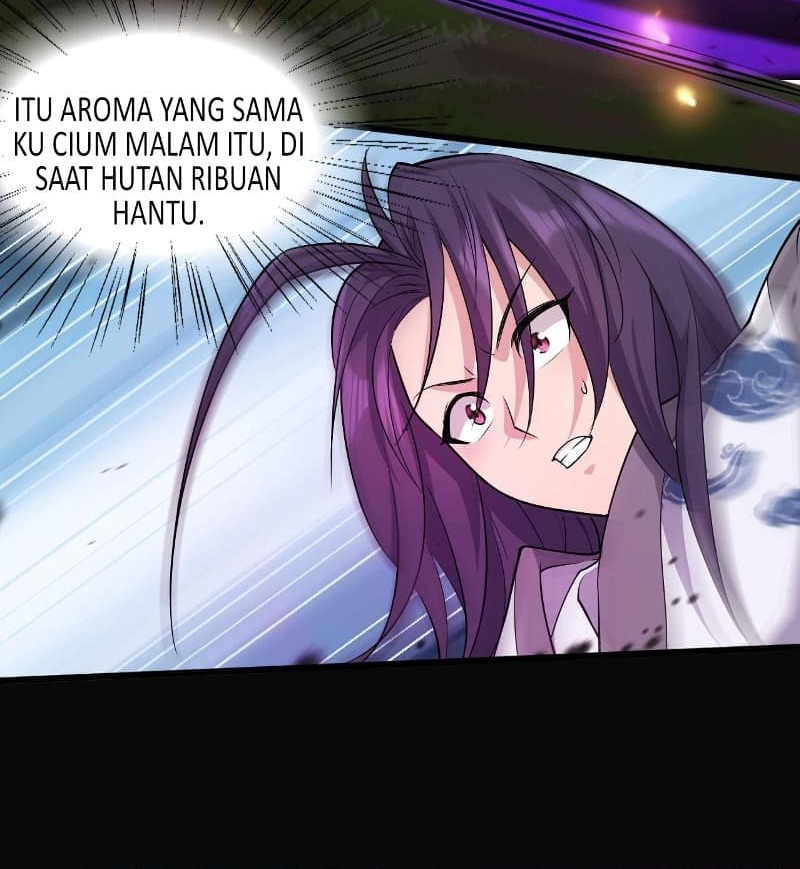 I Just Had to Pick up a Female Disciple Chapter 6 - halaman 14