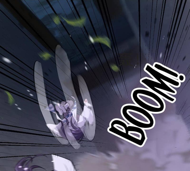 I Just Had to Pick up a Female Disciple Chapter 6 - halaman 15