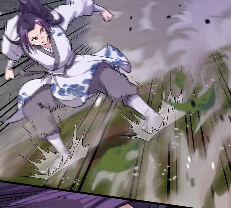 I Just Had to Pick up a Female Disciple Chapter 6 - halaman 16