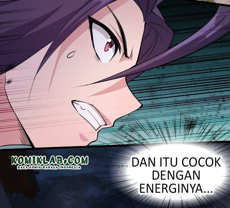 I Just Had to Pick up a Female Disciple Chapter 6 - halaman 17
