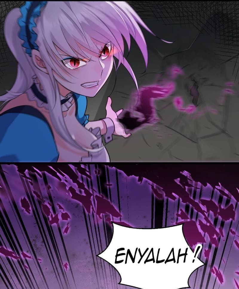 I Just Had to Pick up a Female Disciple Chapter 6 - halaman 21