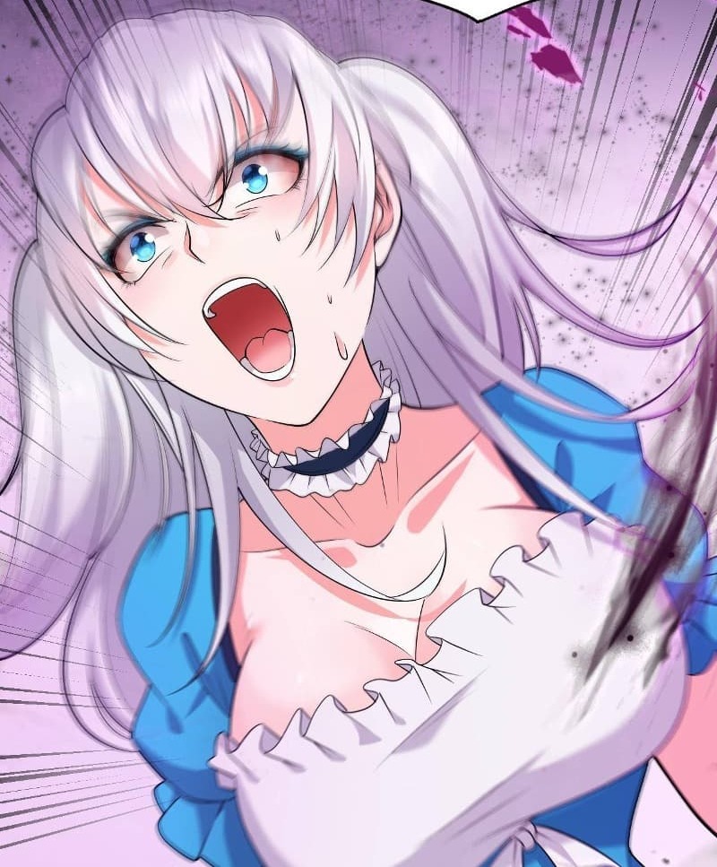 I Just Had to Pick up a Female Disciple Chapter 6 - halaman 22