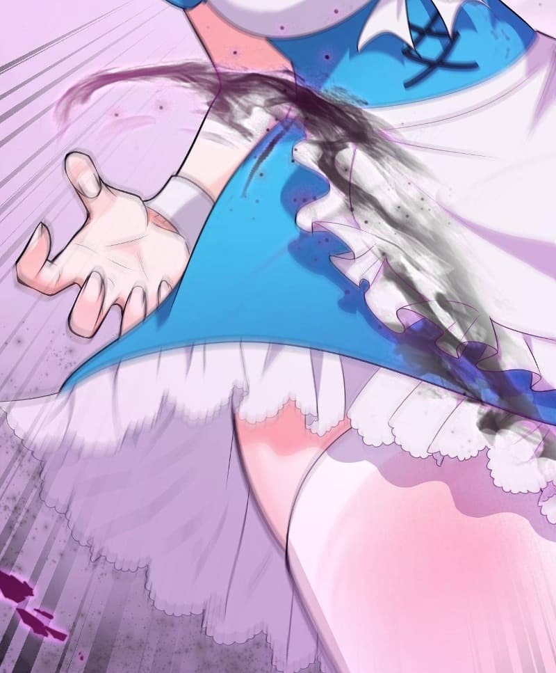 I Just Had to Pick up a Female Disciple Chapter 6 - halaman 23