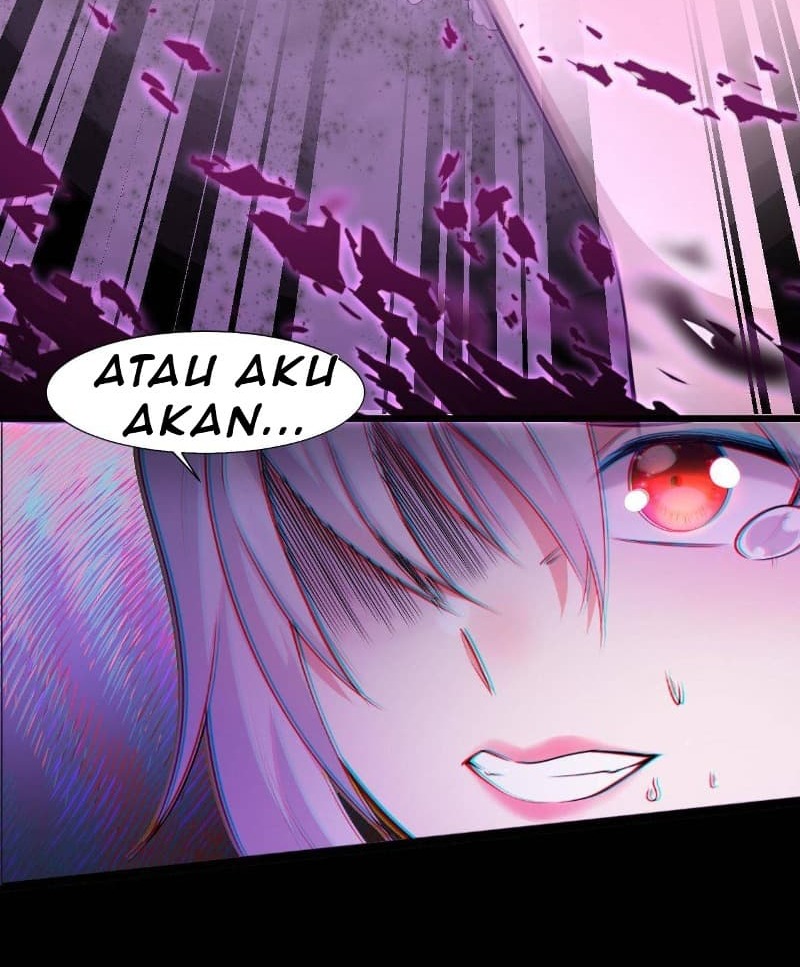 I Just Had to Pick up a Female Disciple Chapter 6 - halaman 24