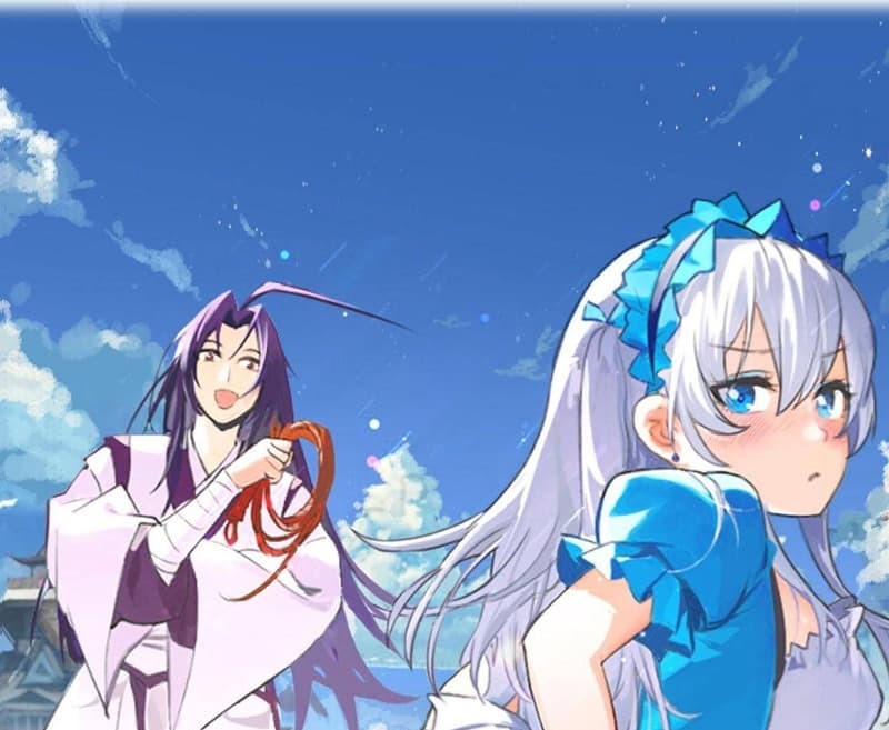 I Just Had to Pick up a Female Disciple Chapter 6 - halaman 3
