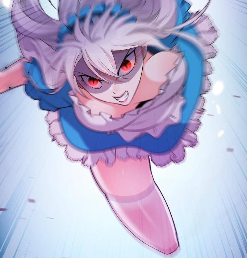 I Just Had to Pick up a Female Disciple Chapter 6 - halaman 30