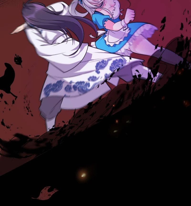 I Just Had to Pick up a Female Disciple Chapter 6 - halaman 36