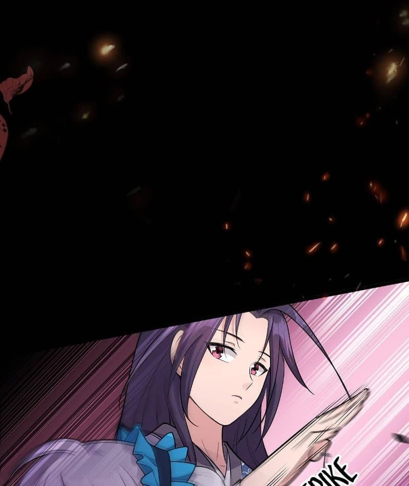I Just Had to Pick up a Female Disciple Chapter 6 - halaman 37