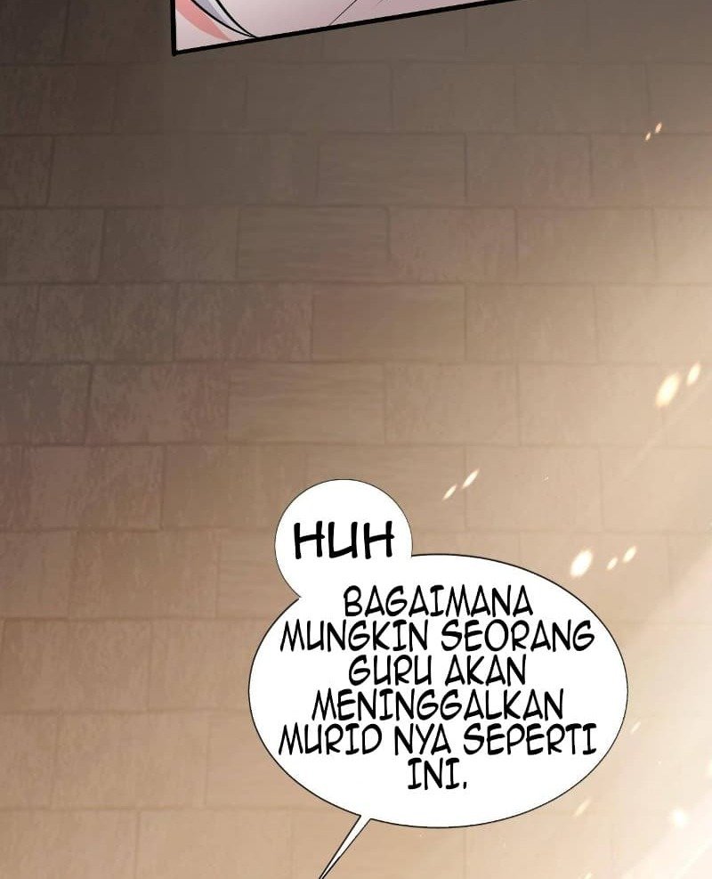I Just Had to Pick up a Female Disciple Chapter 6 - halaman 40