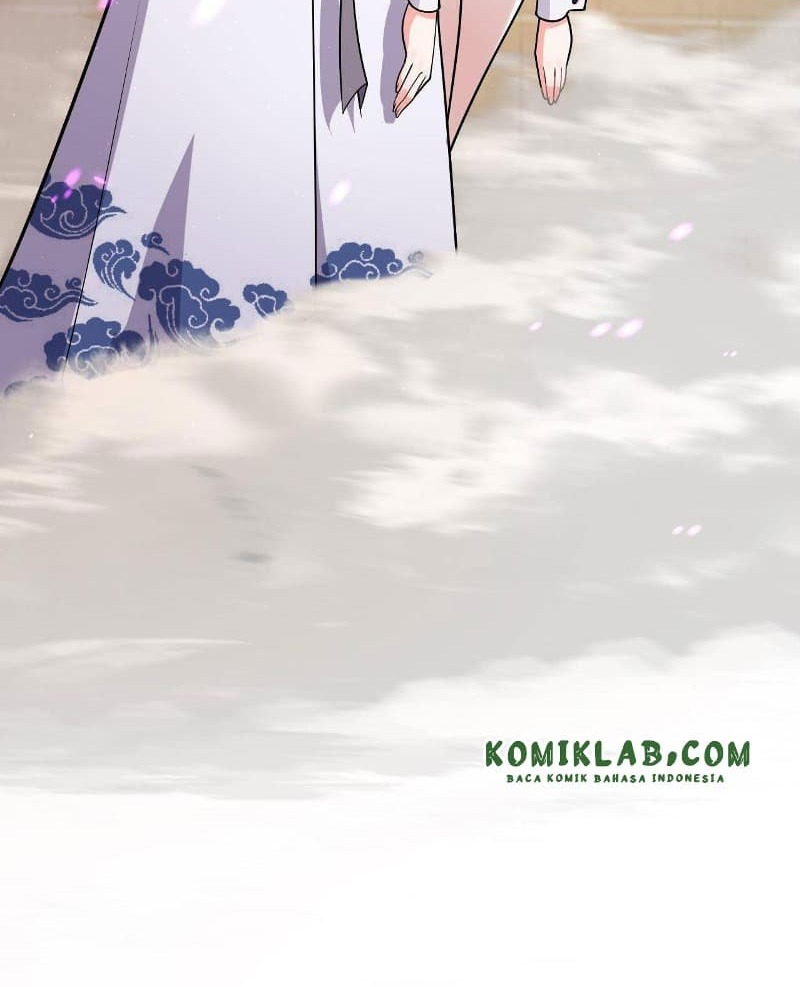 I Just Had to Pick up a Female Disciple Chapter 6 - halaman 42
