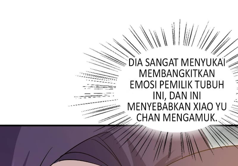 I Just Had to Pick up a Female Disciple Chapter 6 - halaman 43