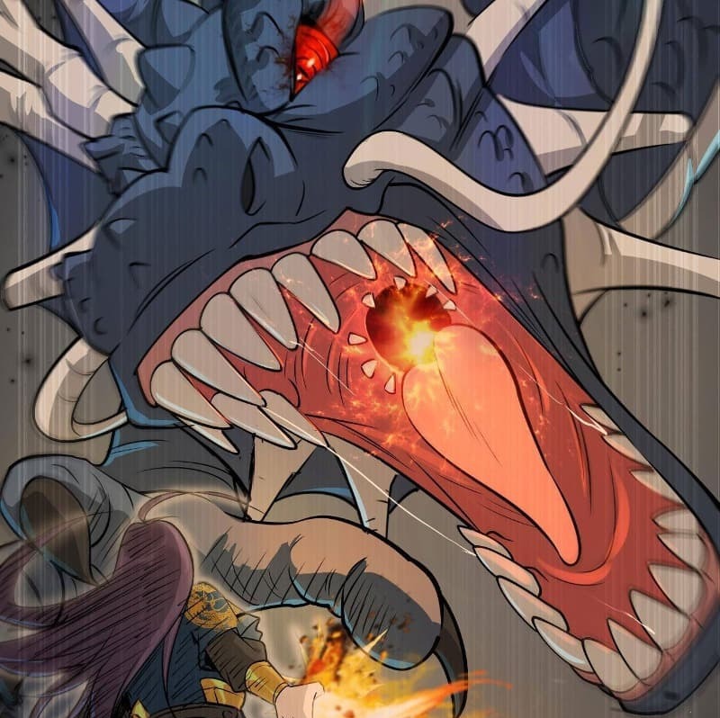 I Just Had to Pick up a Female Disciple Chapter 6 - halaman 53