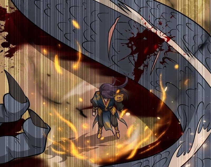 I Just Had to Pick up a Female Disciple Chapter 6 - halaman 57