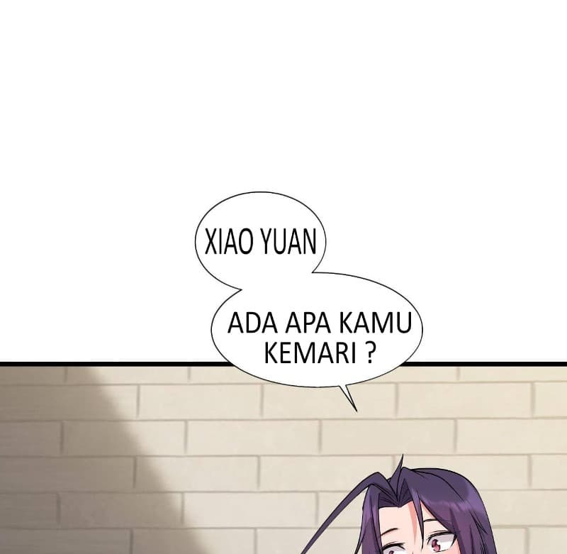 I Just Had to Pick up a Female Disciple Chapter 6 - halaman 63