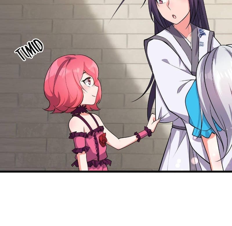 I Just Had to Pick up a Female Disciple Chapter 6 - halaman 64