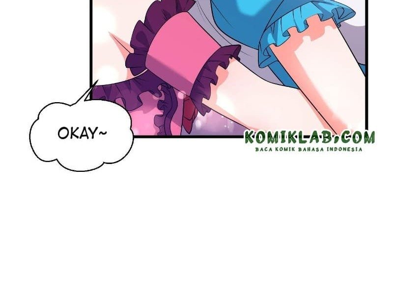 I Just Had to Pick up a Female Disciple Chapter 6 - halaman 70