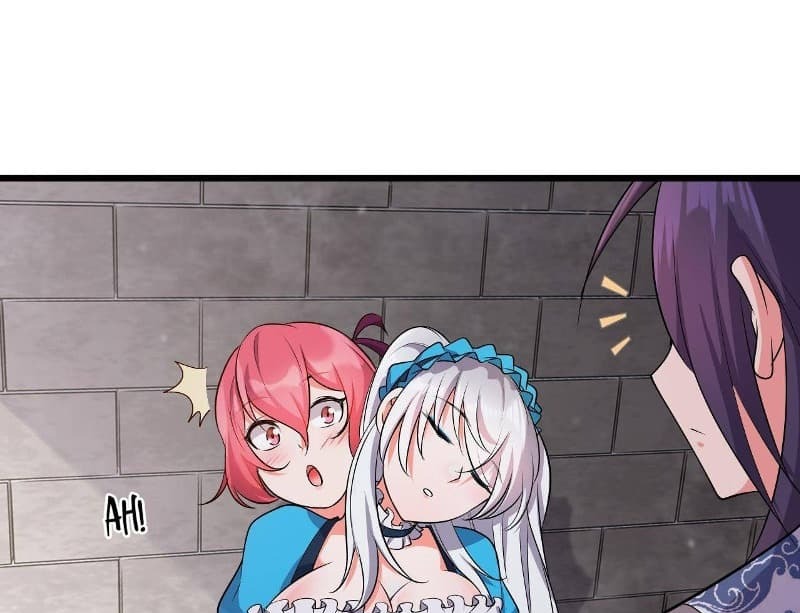 I Just Had to Pick up a Female Disciple Chapter 6 - halaman 71