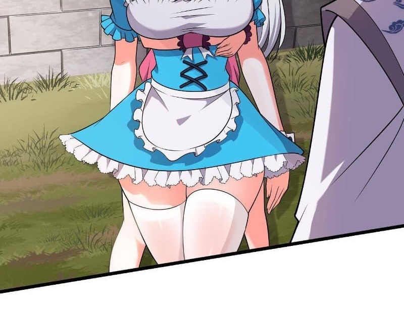 I Just Had to Pick up a Female Disciple Chapter 6 - halaman 72