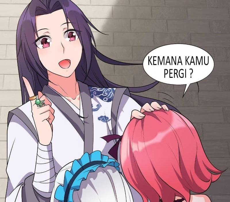I Just Had to Pick up a Female Disciple Chapter 6 - halaman 78