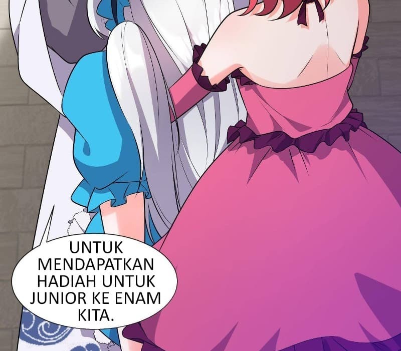 I Just Had to Pick up a Female Disciple Chapter 6 - halaman 79