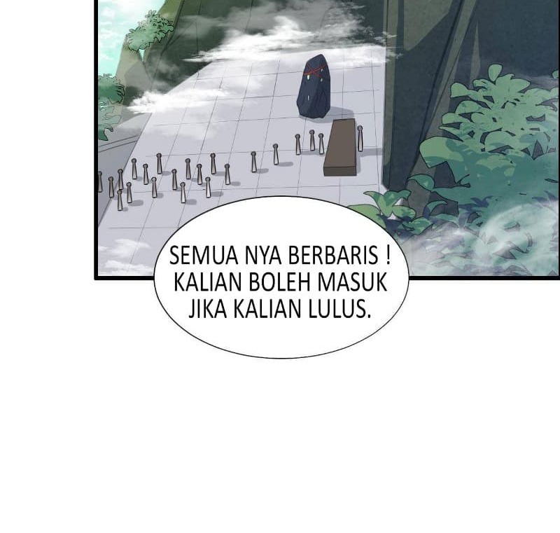 I Just Had to Pick up a Female Disciple Chapter 6 - halaman 88
