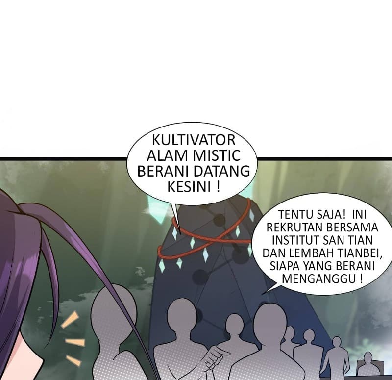 I Just Had to Pick up a Female Disciple Chapter 6 - halaman 89