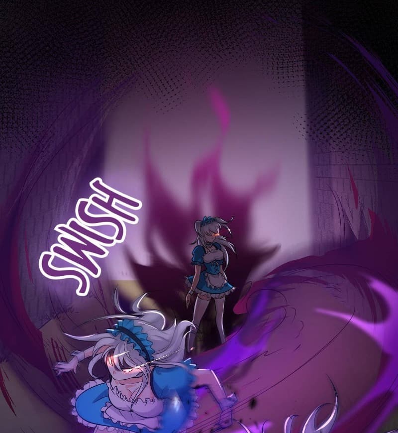 I Just Had to Pick up a Female Disciple Chapter 6 - halaman 9