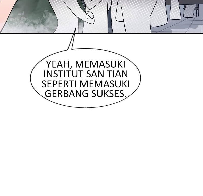 I Just Had to Pick up a Female Disciple Chapter 6 - halaman 90