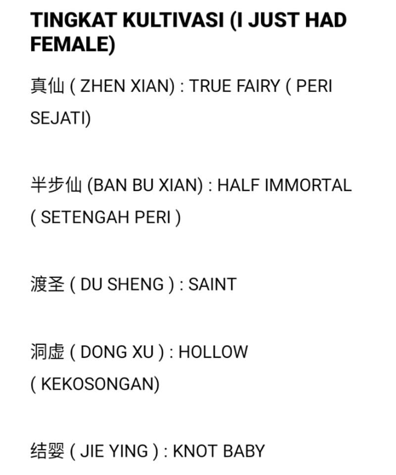 I Just Had to Pick up a Female Disciple Chapter 6 - halaman 95