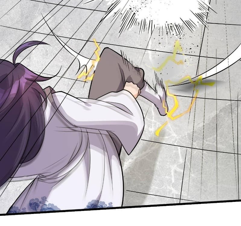 I Just Had to Pick up a Female Disciple Chapter 7 - halaman 100