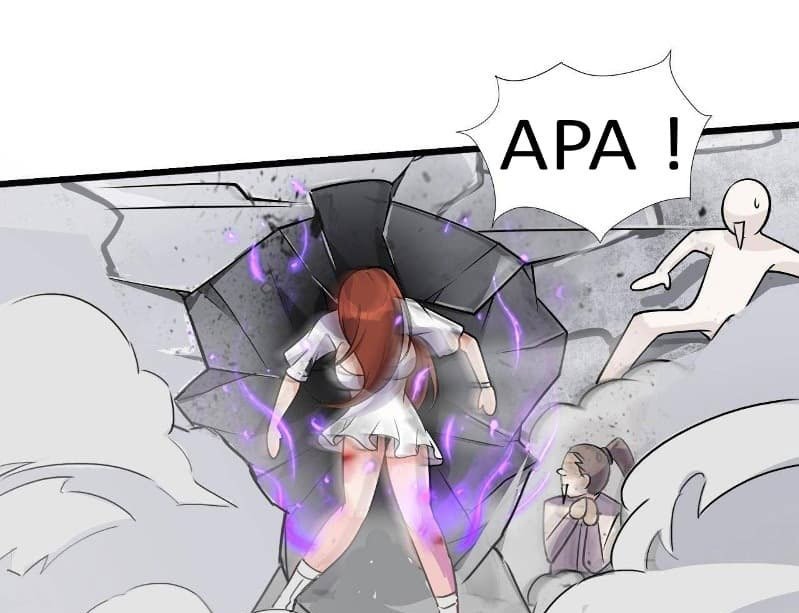 I Just Had to Pick up a Female Disciple Chapter 7 - halaman 101