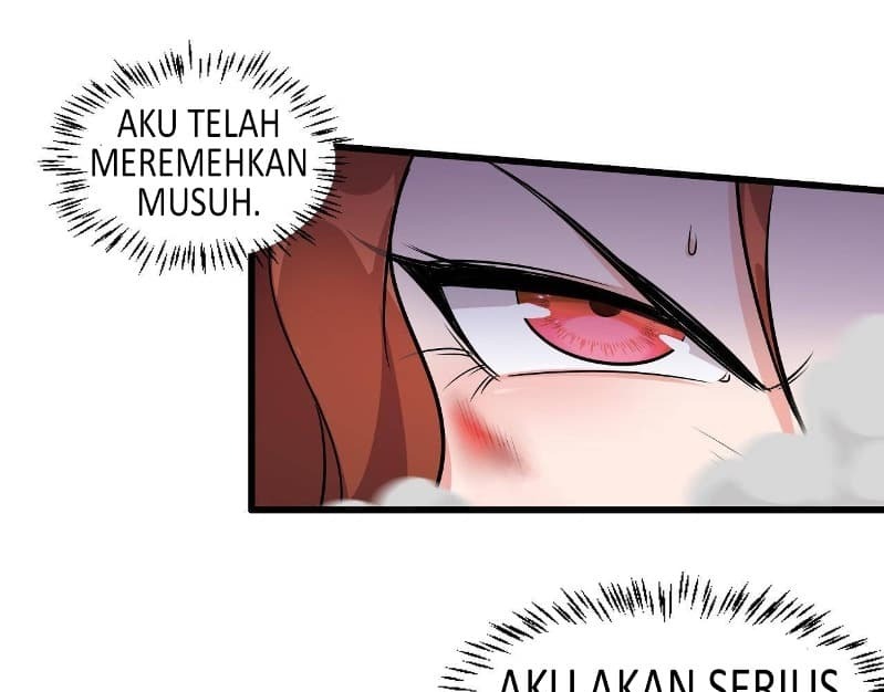 I Just Had to Pick up a Female Disciple Chapter 7 - halaman 105