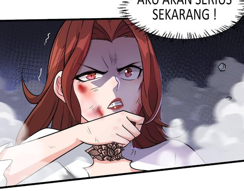 I Just Had to Pick up a Female Disciple Chapter 7 - halaman 106