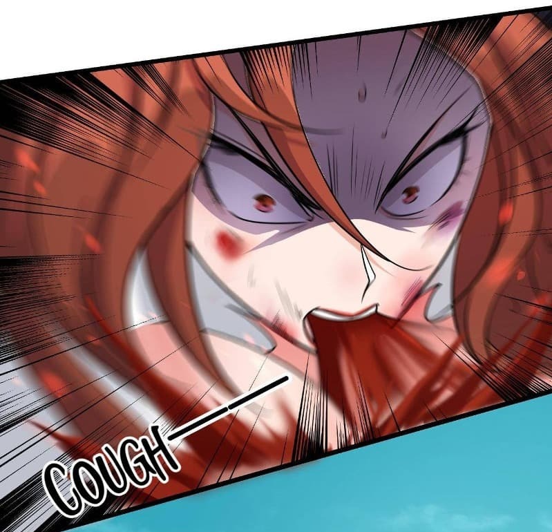 I Just Had to Pick up a Female Disciple Chapter 7 - halaman 107