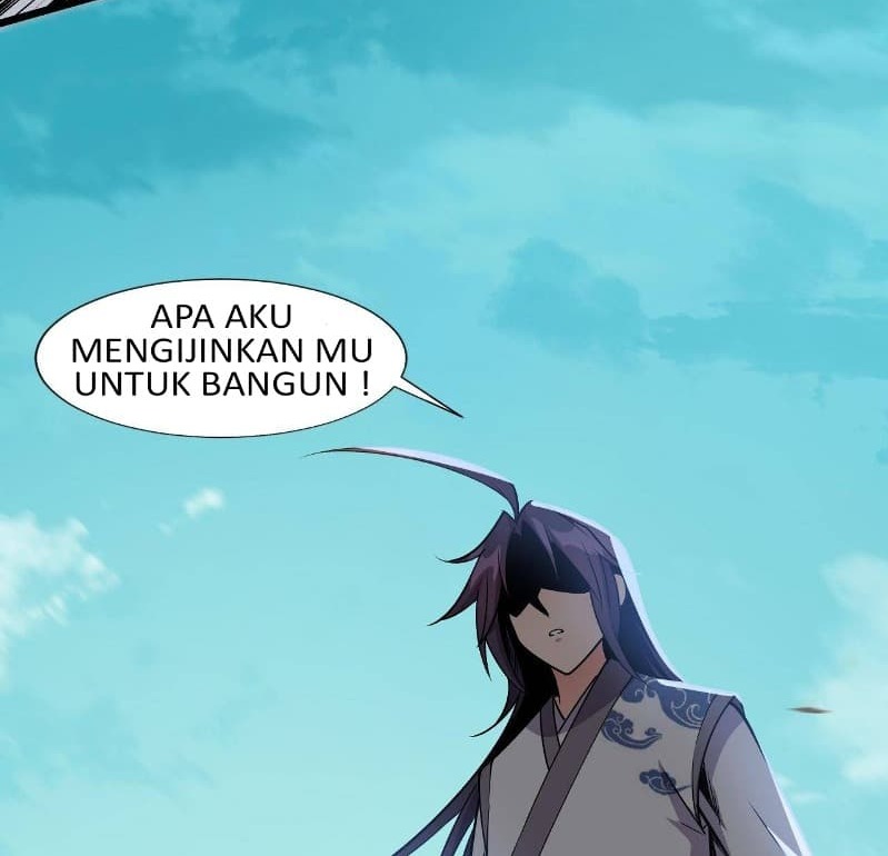 I Just Had to Pick up a Female Disciple Chapter 7 - halaman 108