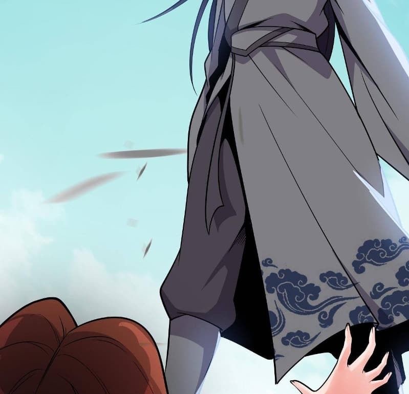 I Just Had to Pick up a Female Disciple Chapter 7 - halaman 109