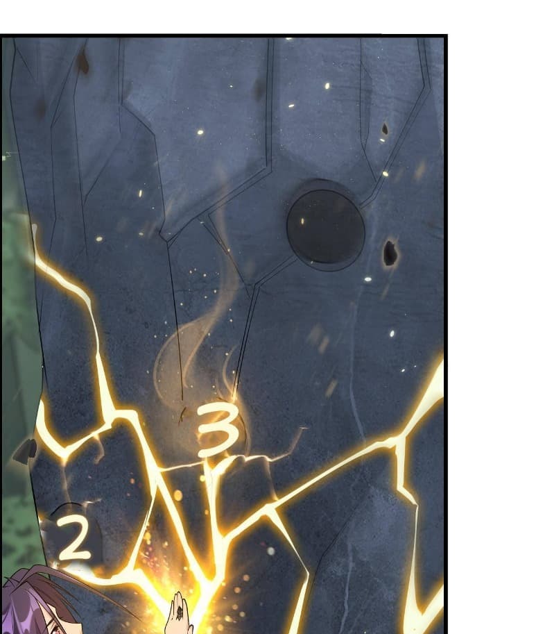 I Just Had to Pick up a Female Disciple Chapter 7 - halaman 11